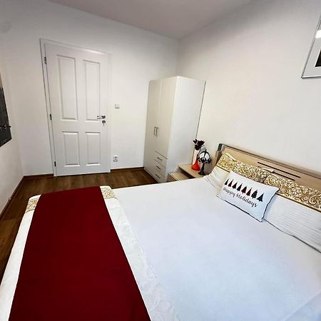 Cozy Sapa Stay Praha Bagian luar foto