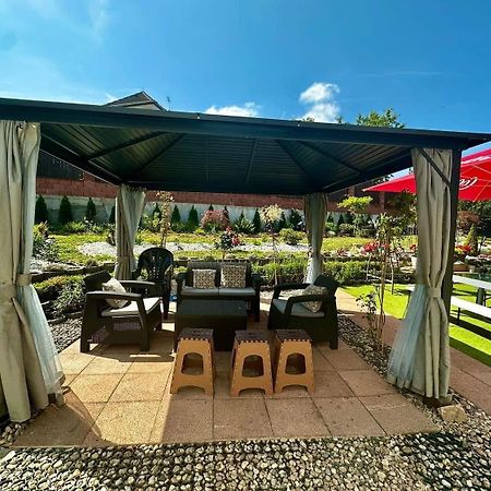 Cozy Sapa Stay Praha Bagian luar foto