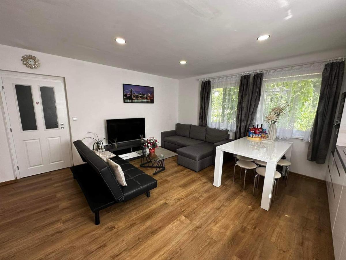 Cozy Sapa Stay Praha Bagian luar foto