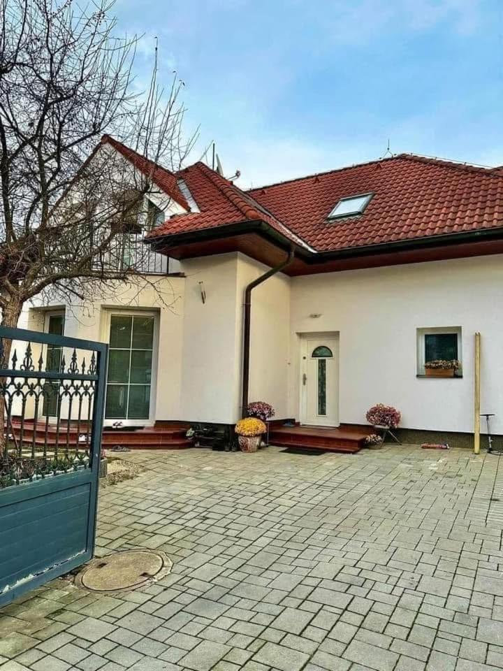 Cozy Sapa Stay Praha Bagian luar foto