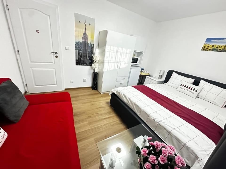 Cozy Sapa Stay Praha Bagian luar foto