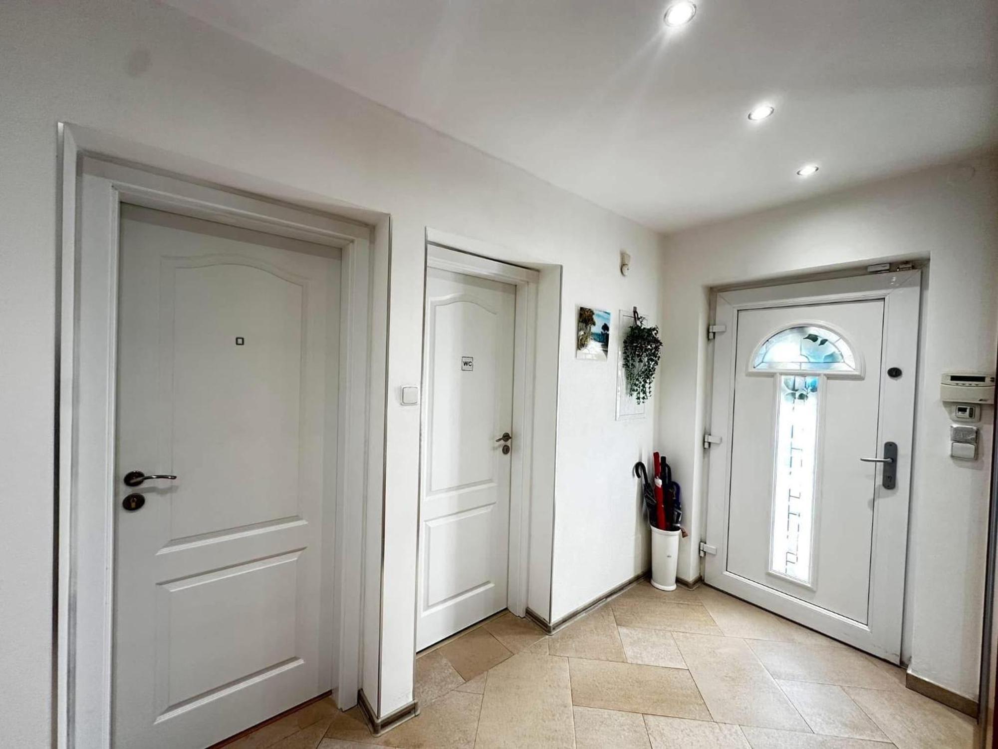 Cozy Sapa Stay Praha Bagian luar foto