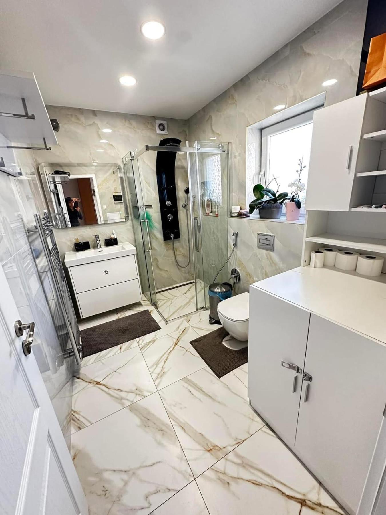 Cozy Sapa Stay Praha Bagian luar foto