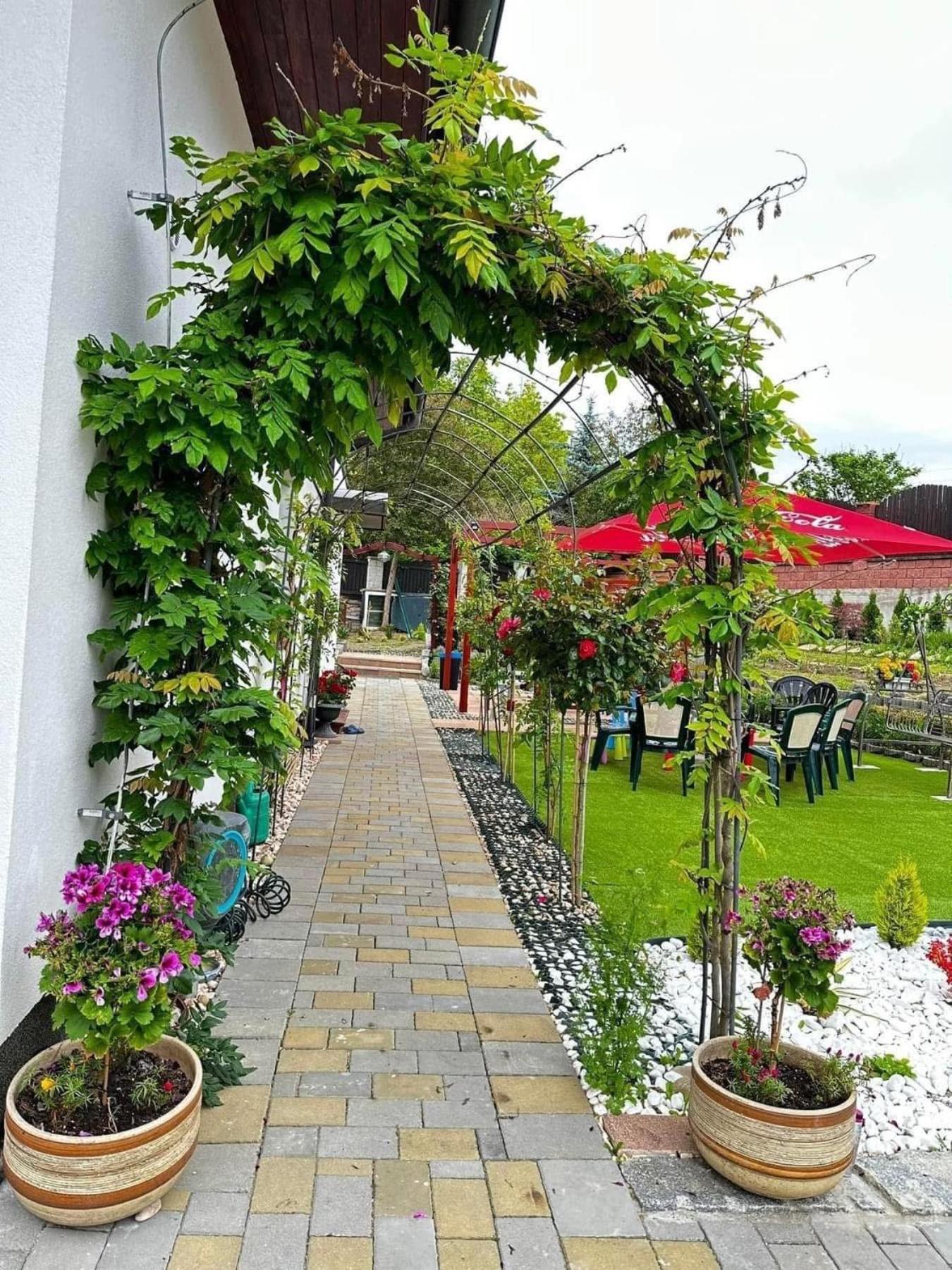 Cozy Sapa Stay Praha Bagian luar foto
