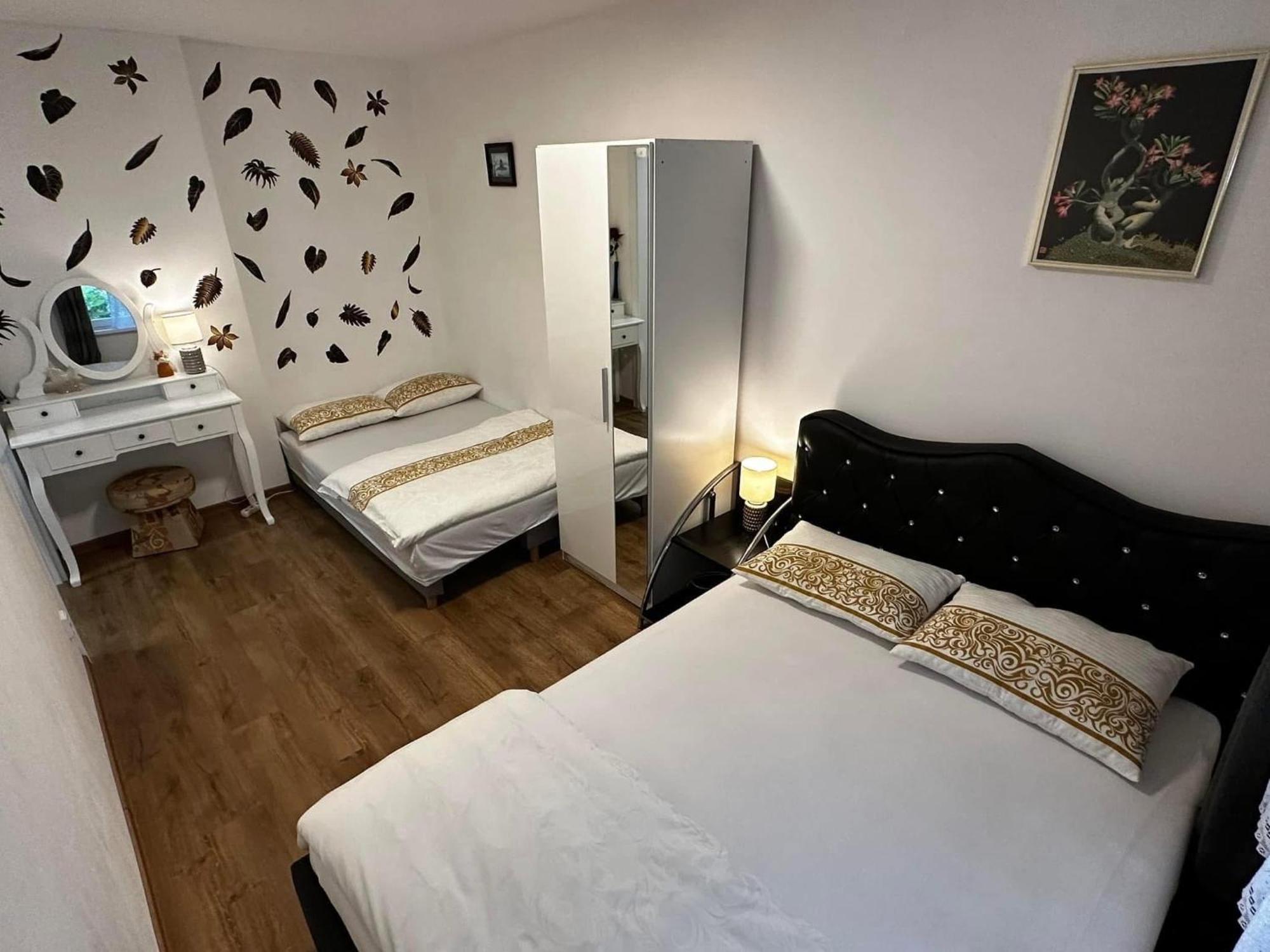 Cozy Sapa Stay Praha Bagian luar foto