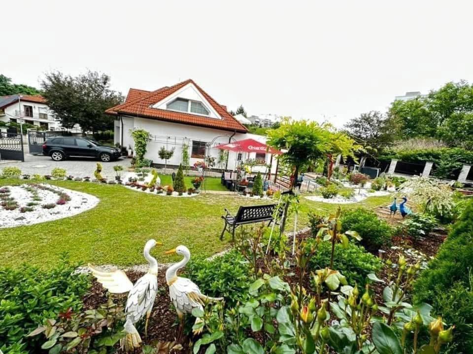 Cozy Sapa Stay Praha Bagian luar foto