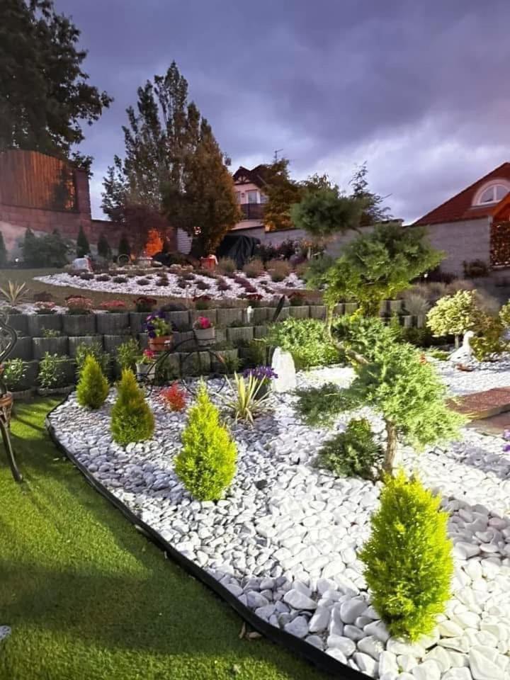 Cozy Sapa Stay Praha Bagian luar foto