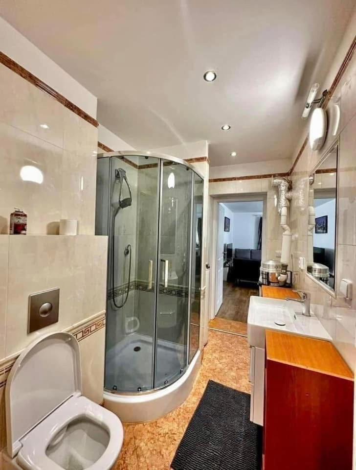 Cozy Sapa Stay Praha Bagian luar foto