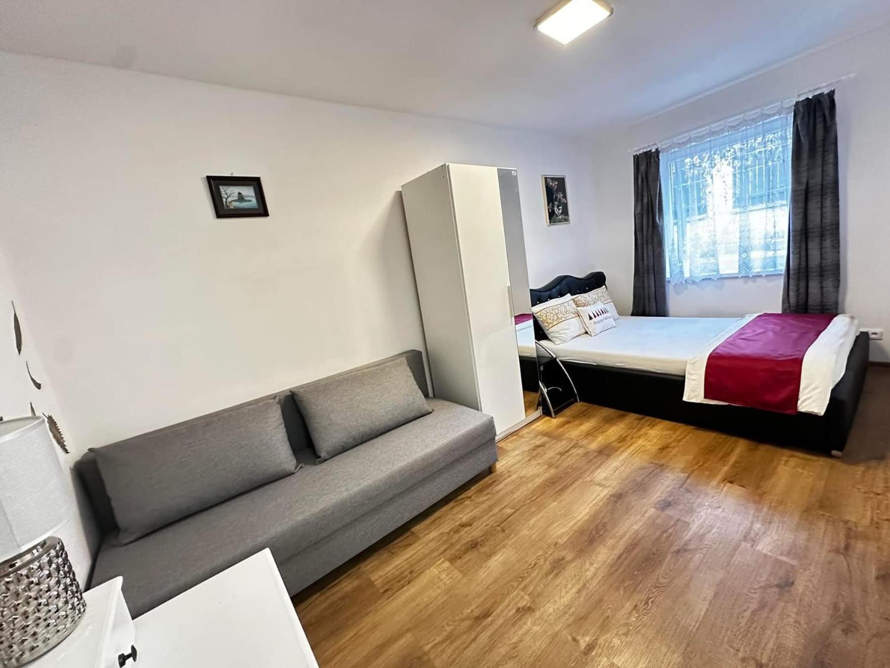 Cozy Sapa Stay Praha Bagian luar foto