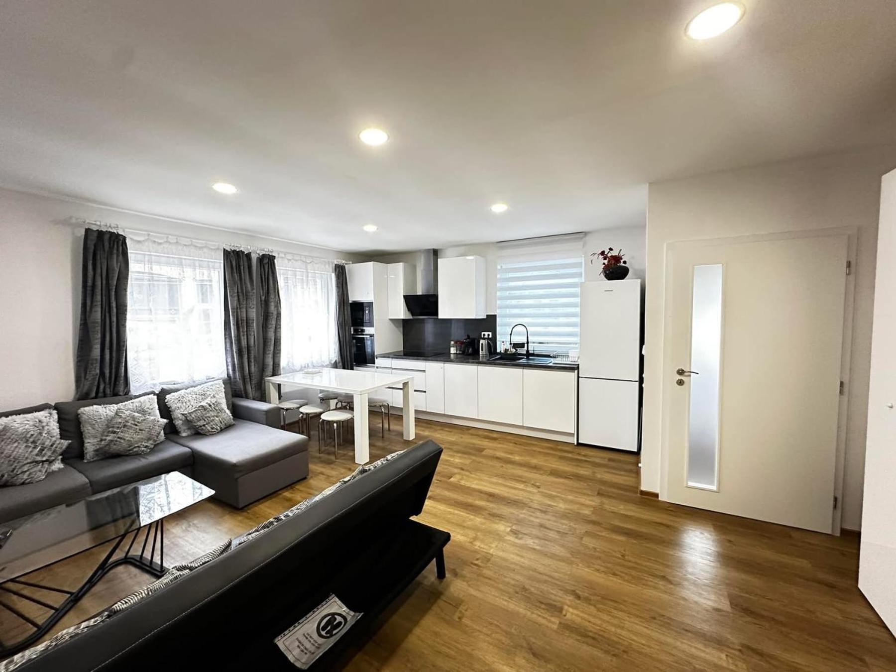 Cozy Sapa Stay Praha Bagian luar foto