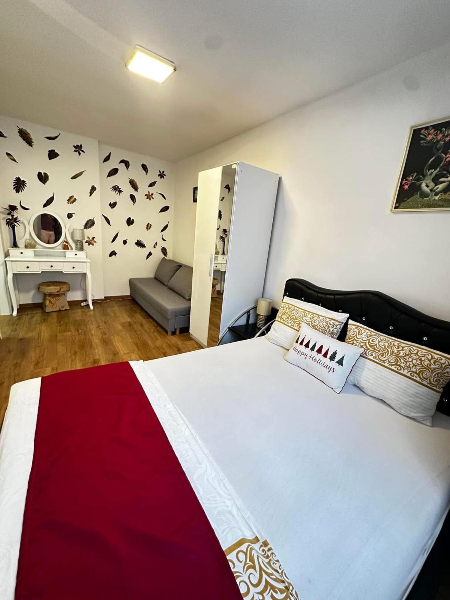 Cozy Sapa Stay Praha Bagian luar foto
