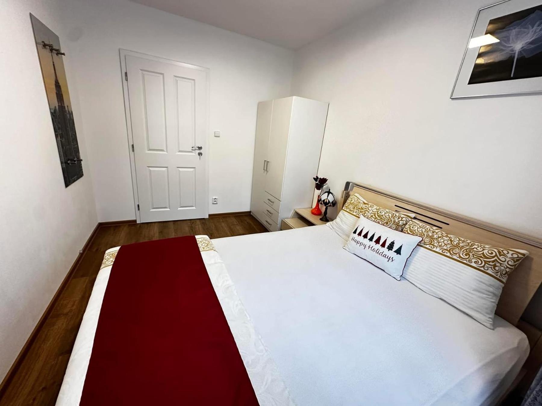 Cozy Sapa Stay Praha Bagian luar foto