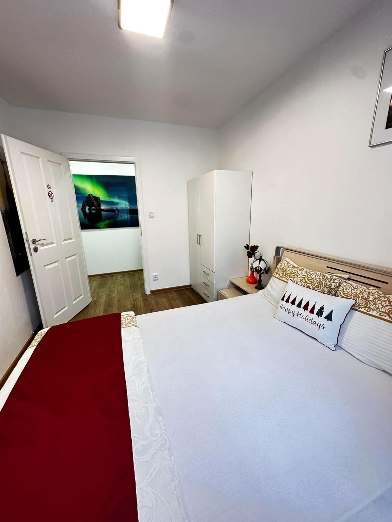Cozy Sapa Stay Praha Bagian luar foto