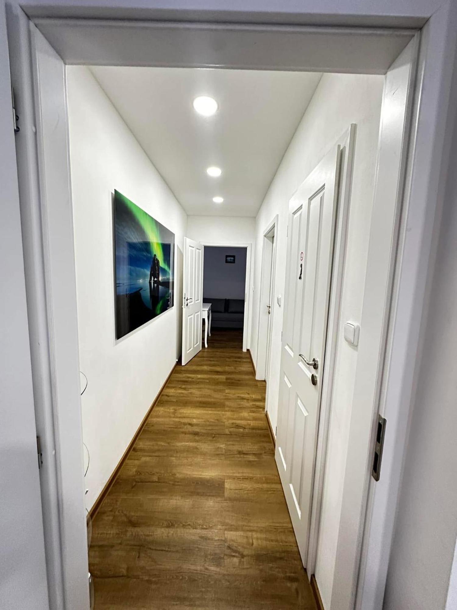 Cozy Sapa Stay Praha Bagian luar foto
