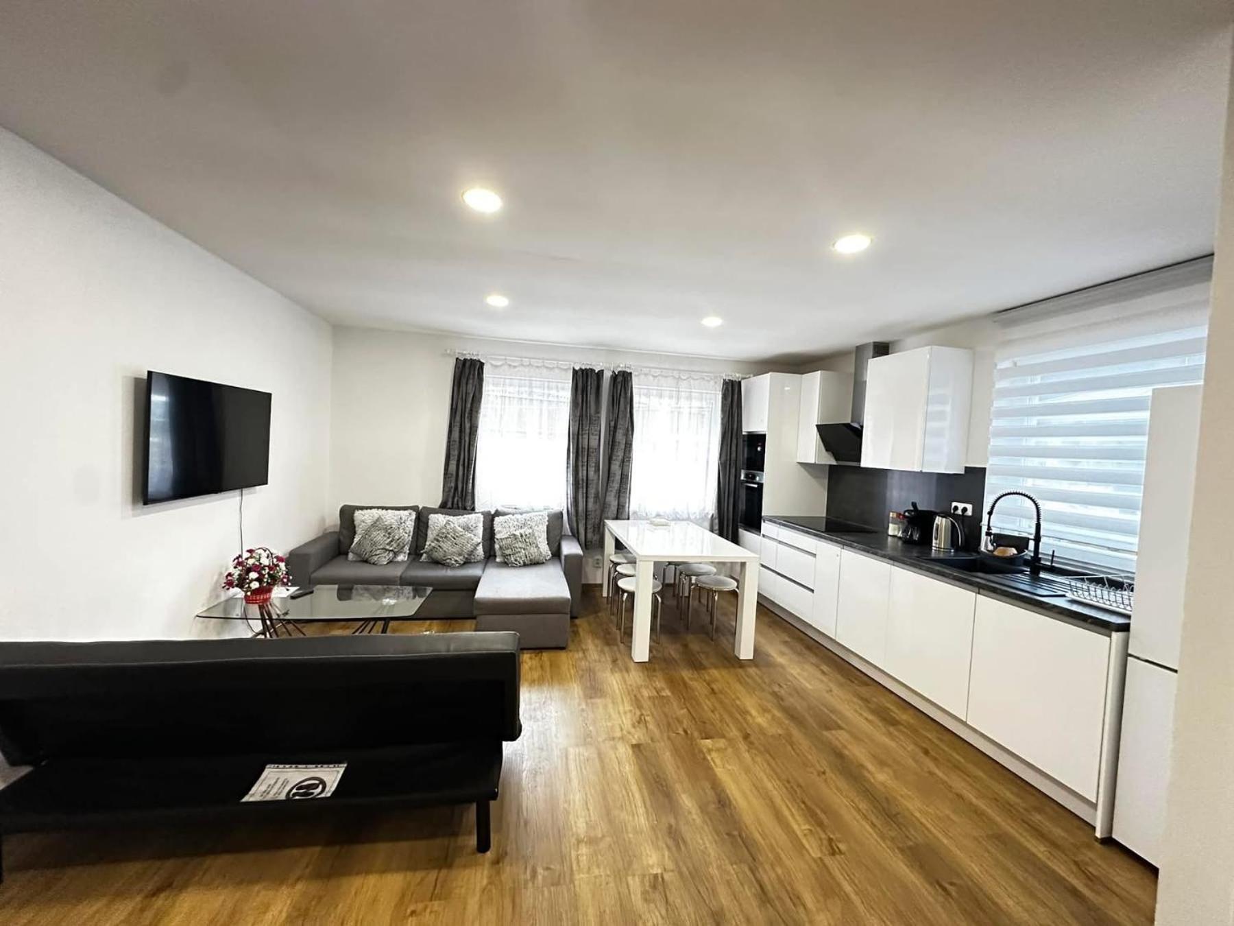 Cozy Sapa Stay Praha Bagian luar foto