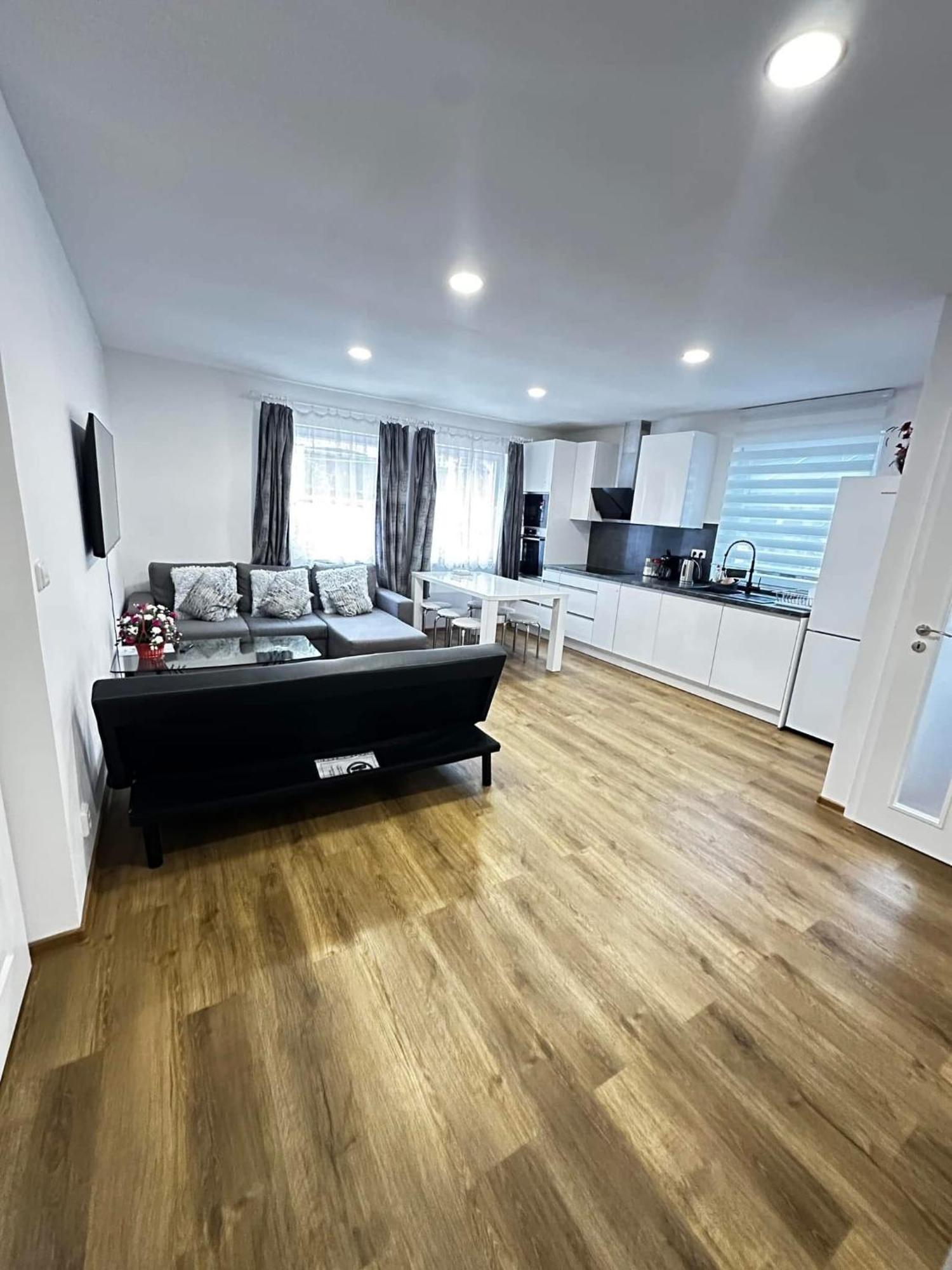 Cozy Sapa Stay Praha Bagian luar foto